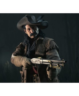 Hunt: Showdown 1896 - The Trick Shooter DLC Steam Key GLOBAL